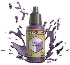 Army Painter - Speed Paint Pastel Lavender (18ml)